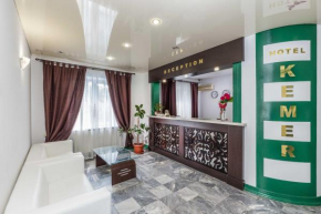 Kemer Hotel